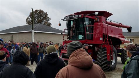 Farmer auctions - Contact a Steffes Group auctioneer to list your items now. For more information contact Steffes Group, Litchfield office 320.693.9371. Opening: Today 8:00 AM CDT. Tuesday, Mar. 19 - 26, 2024. View any of our 151 current auctions... Steffes Group, Inc. founded in 1960, is a leader in the auction industry, selling farm, construction ...